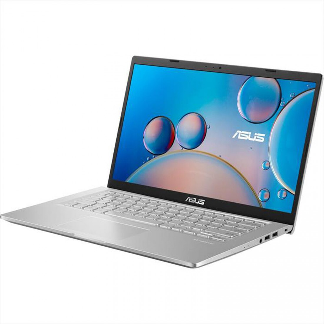 Asus x415m установка windows