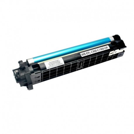 Drum Compatibile Epson C13S051083 S051083 51083 Bk Nero Colore Non Originale