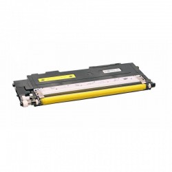 Toner Compatibile Samsung CLTY4072SELS Y4072S Y Yellow 1000 Pagine Non Originale - 