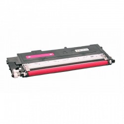 Toner Compatibile Samsung CLTM4092SELS M4092S M Magenta 1000 Pagine Non Originale - 