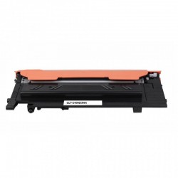 Toner Compatibile Samsung CLTC406SELS ST984A C406 C Ciano 1000 Pagine Non Originale - 