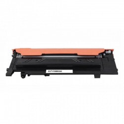 Toner Compatibile Samsung CLTY406SELS SU462A Y406 Y Yellow 1000 Pagine Non Originale - 