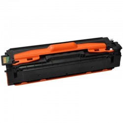 Toner Compatibile Samsung CLTK504SELS SU158A K504 Bk Nero 2500 Pagine Non Originale - 