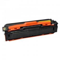 Toner Compatibile Samsung CLTY504SELS SU502A Y504 Y Yellow 1800 Pagine Non Originale - 