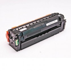 Toner Compatibile Samsung CLTC505LELS SU035A C505L C Ciano 3500 Pagine Non Originale - 