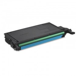 Toner Compatibile Samsung CLPM600AELS CLPM600A M Magenta 4000 Pagine Non Originale - 