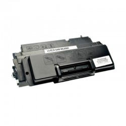 Toner Compatibile Samsung ML6060D6 Bk Nero 6000 Pagine Non Originale - 