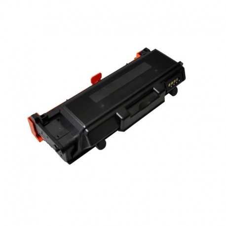 Toner Compatibile Samsung MLTD204EELS SU925A 204E Bk Nero 10000 Pagine Non Originale - 