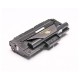 Toner Compatibile Samsung SCXD4200AELS SCXD4200A Bk Nero 3000 Pagine Non Originale - 